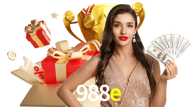 Jogue com dealers reais no 988e!