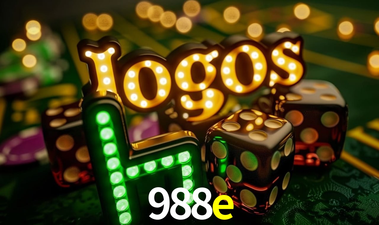 Estatísticas 988e
