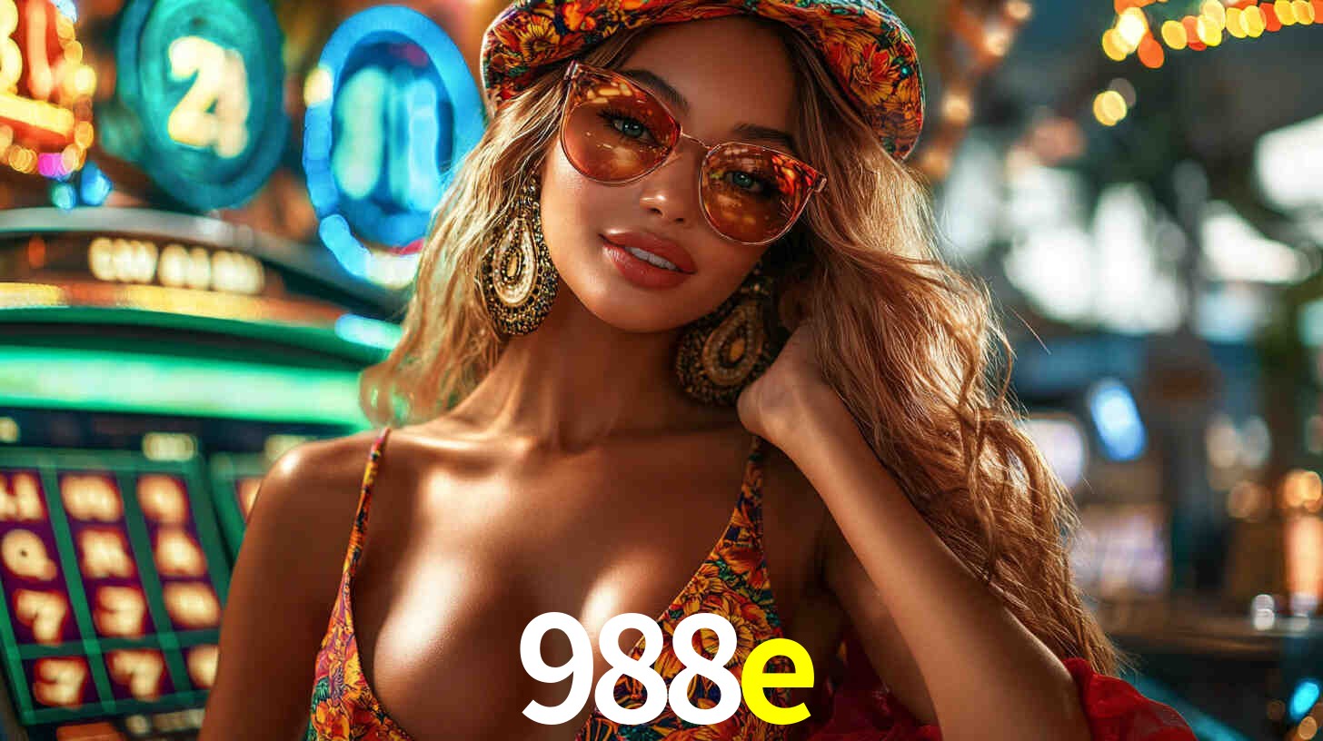 Welcome Bonus 988e