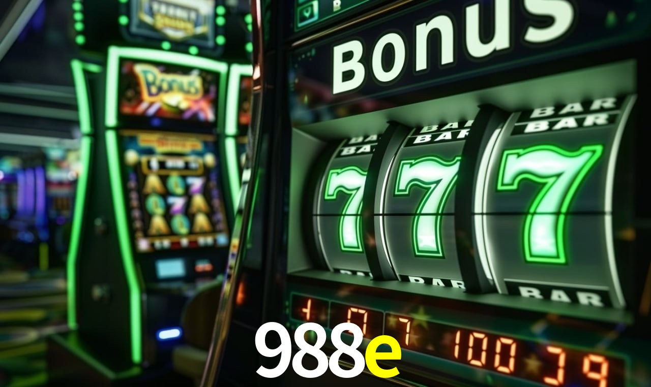 Game Providers 988e