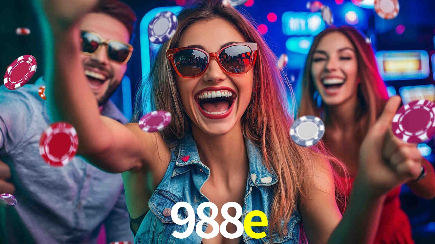 Descubra o Programa VIP da 988e: Vantagens Exclusivas para Jogadores