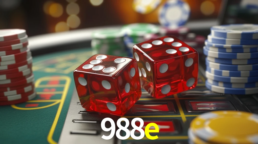 Live Casino 988e