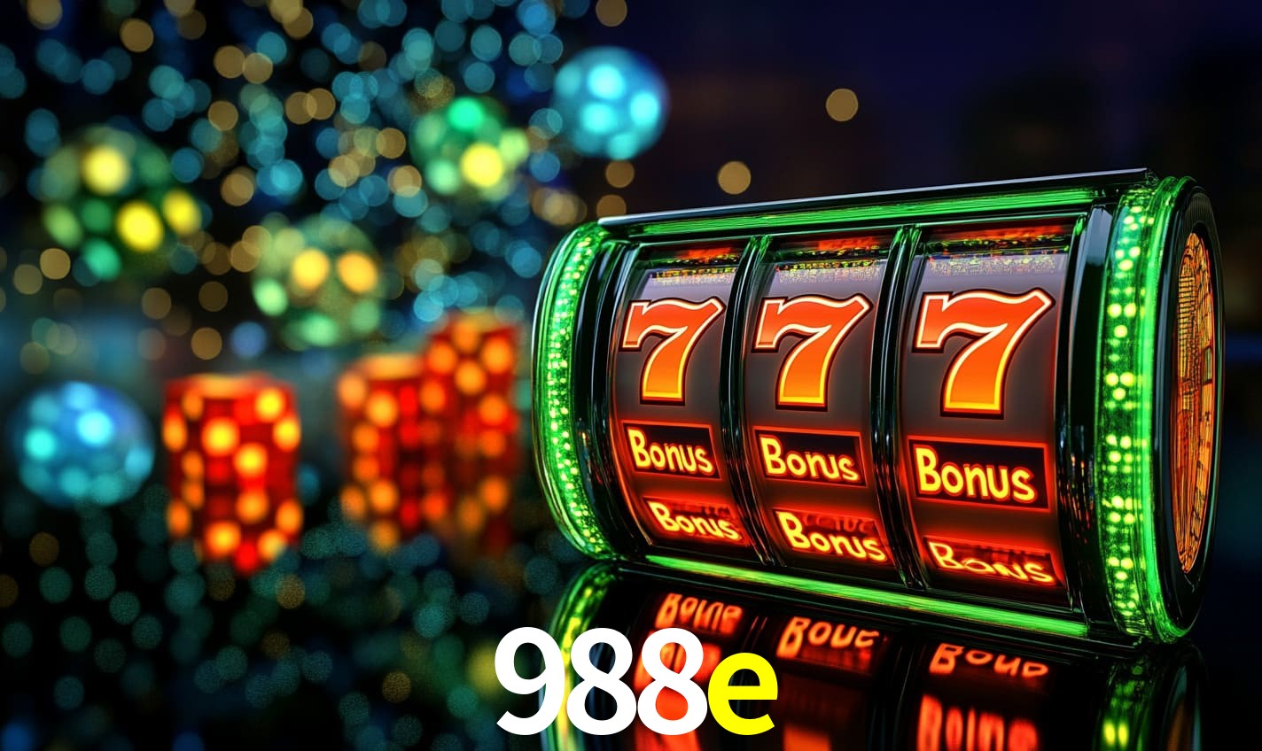 Casino Ao Vivo 988e