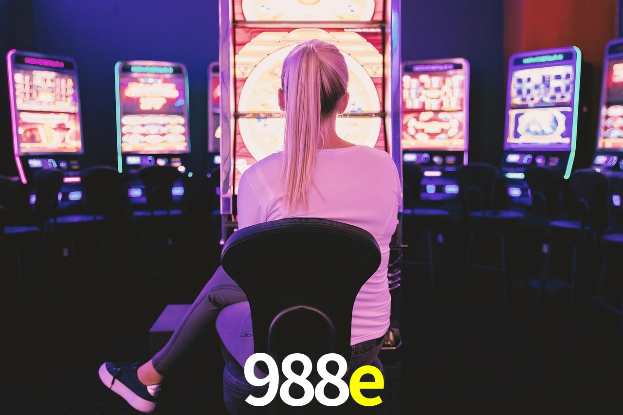 Live Casino 988e