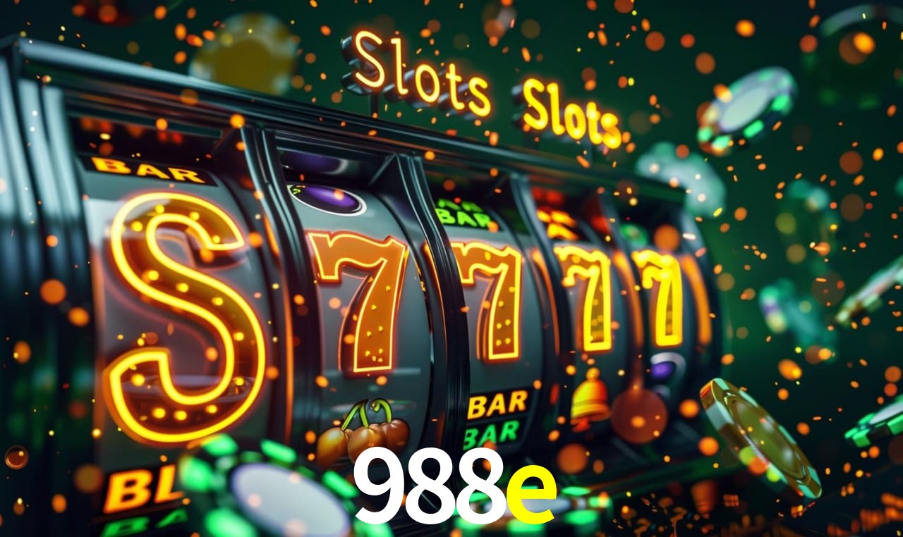 Casino Ao Vivo 988e
