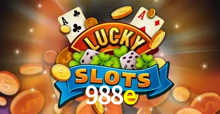 Descubra o Mundo do Cassino Online com 988e