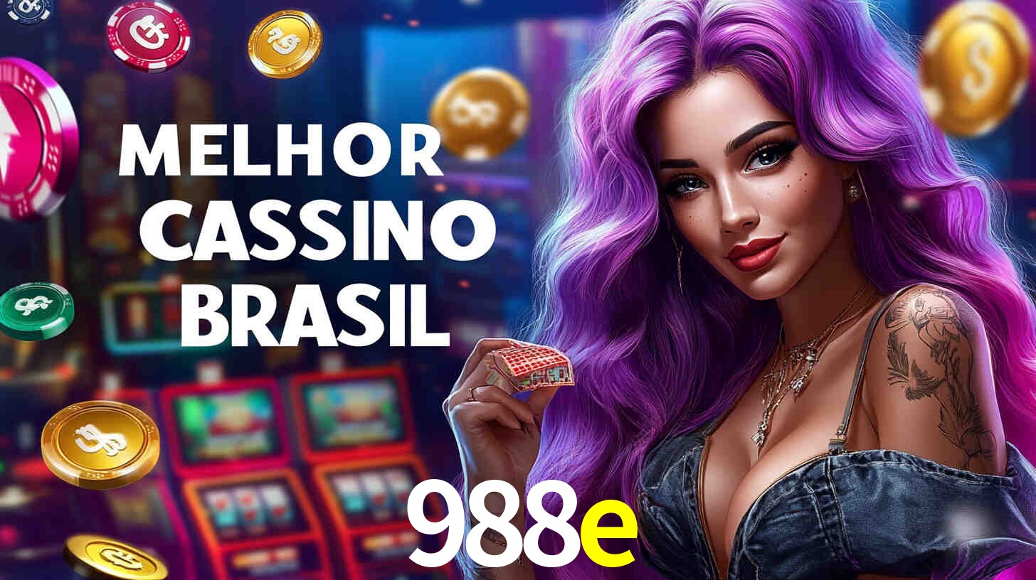 A Experiência Imersiva dos Cassinos Ao Vivo no 988e