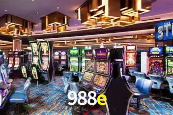 A Emoção da Loteria na 988e: Uma Chance de Mudança de Vida