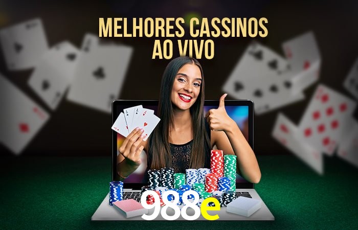 APP oficial da 988e para mobile