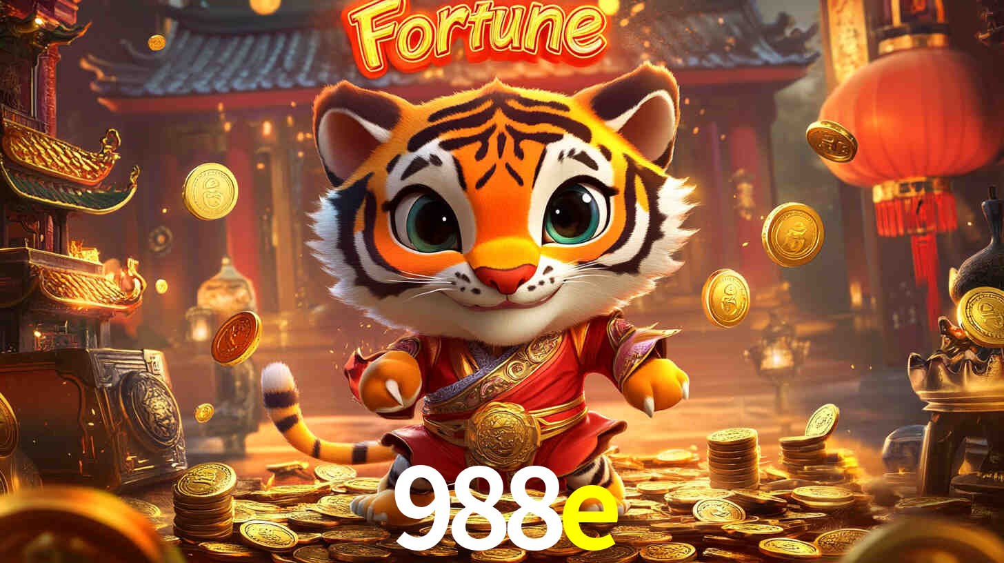 Inovações de Jogos na 988e: O Futuro das Experiências Interativas