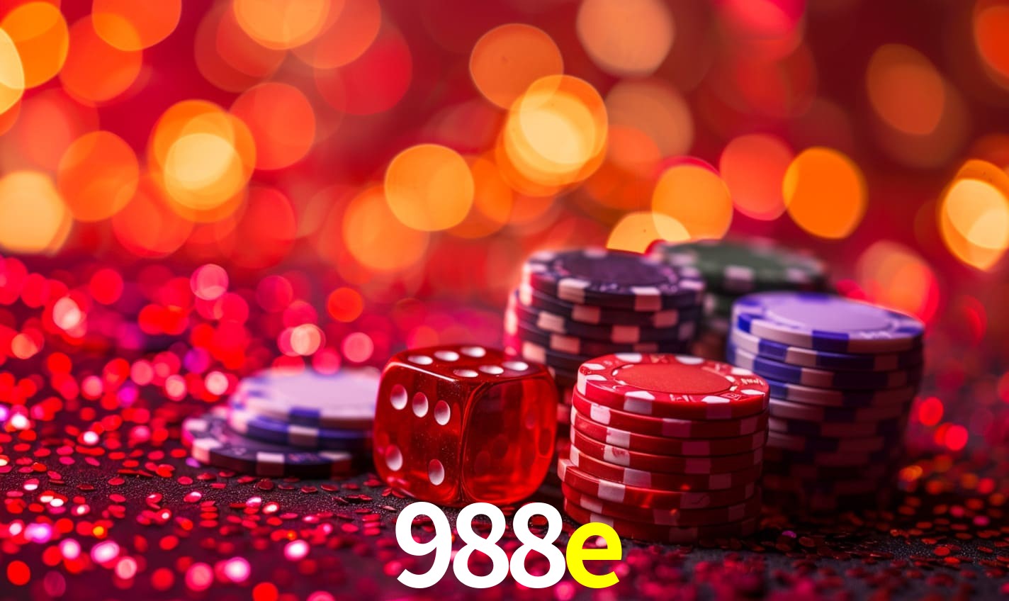 Descubra a Essência do 988e: Nossa História e Compromissos