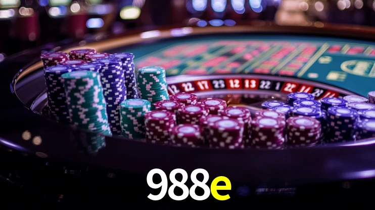 VIP Casino 988e