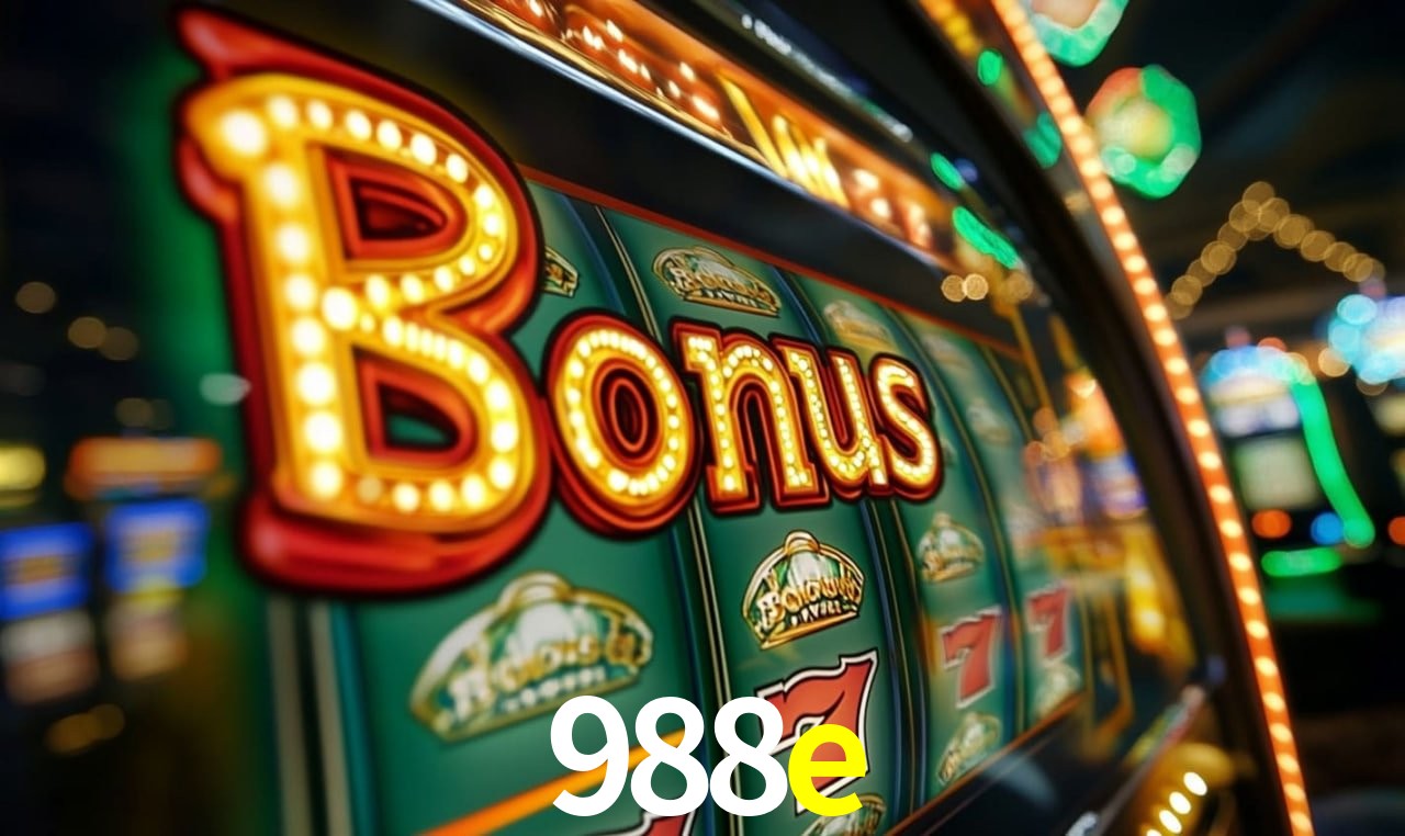 Loterias online na 988e