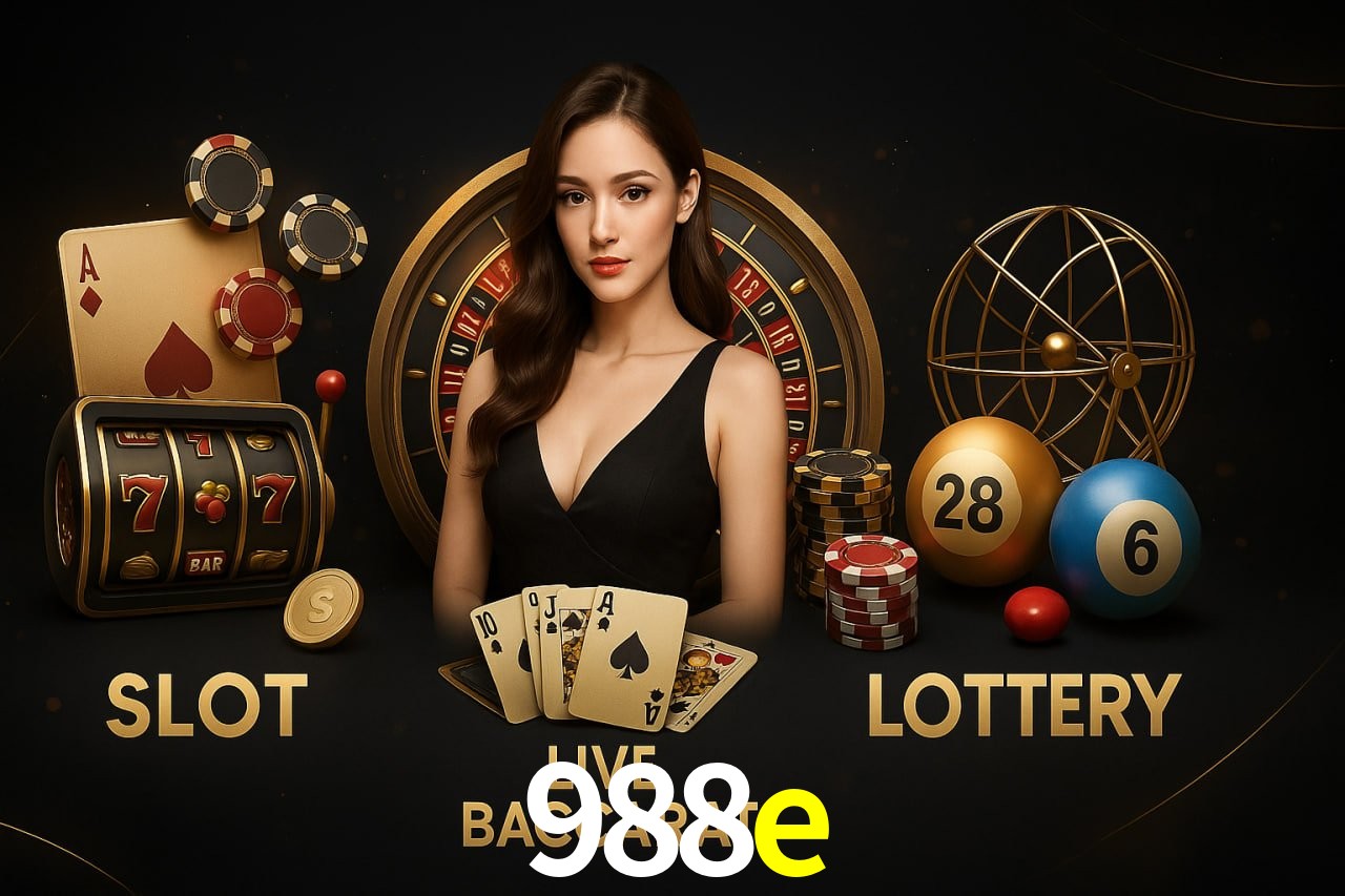 Jogos com bônus e suporte 24h na 988e