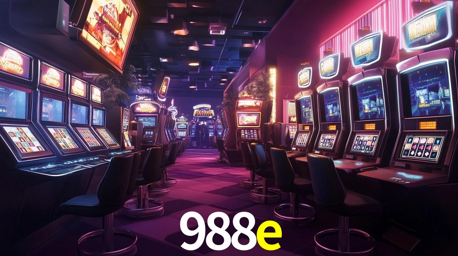 Exclusive Games 988e