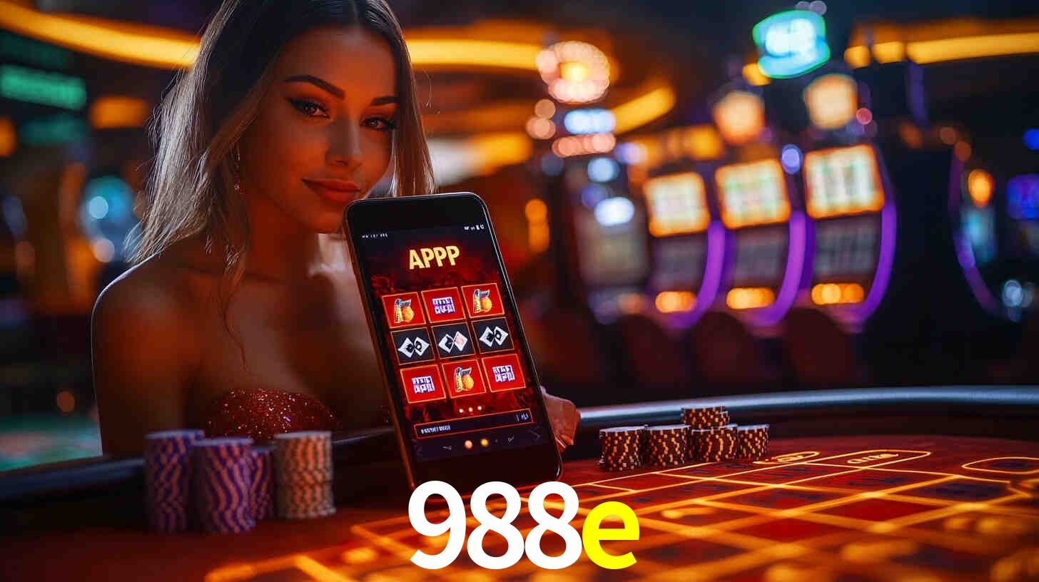 A Popularidade dos Caça-Níqueis no 988e