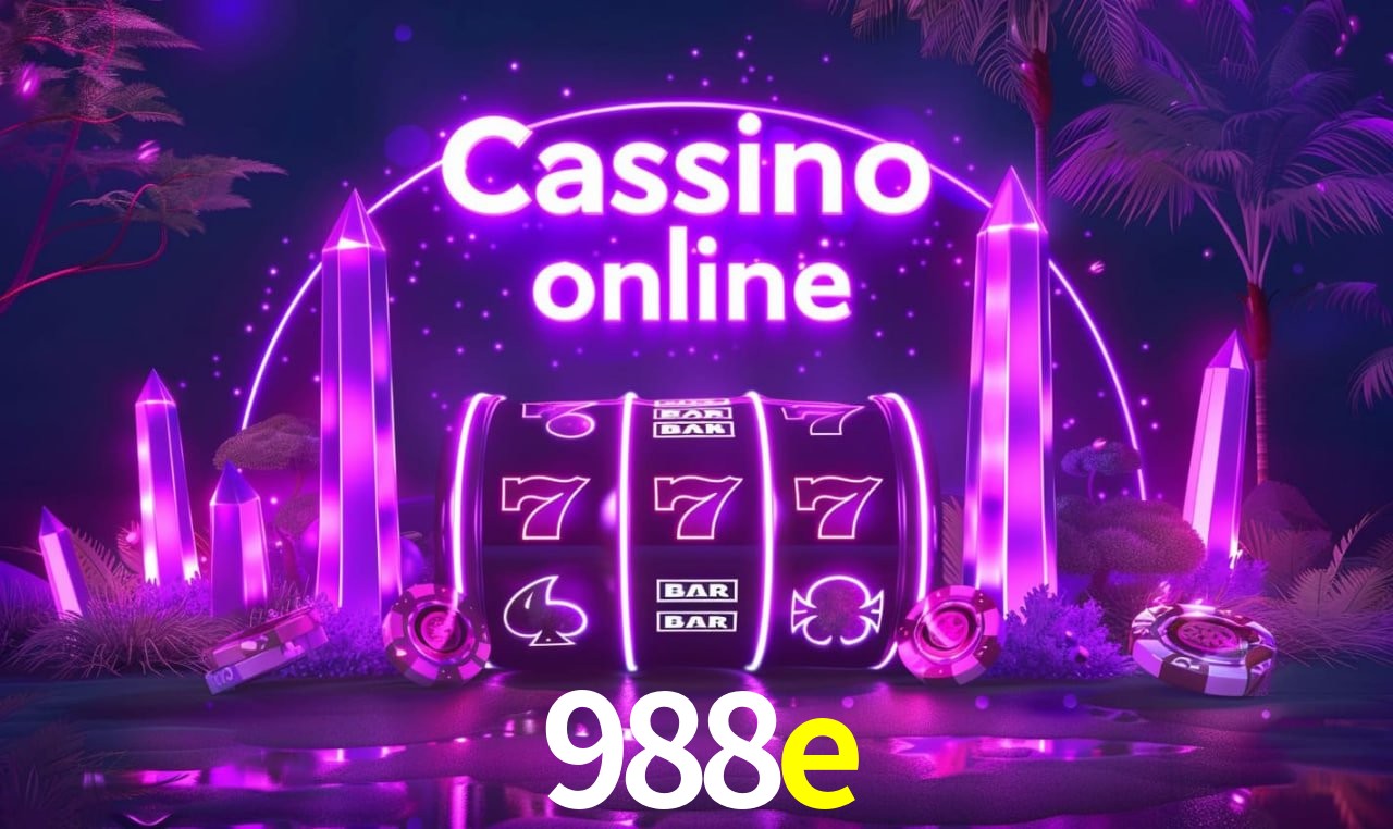 Benefícios da Conta 988e