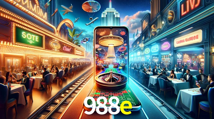 Platform Technology 988e
