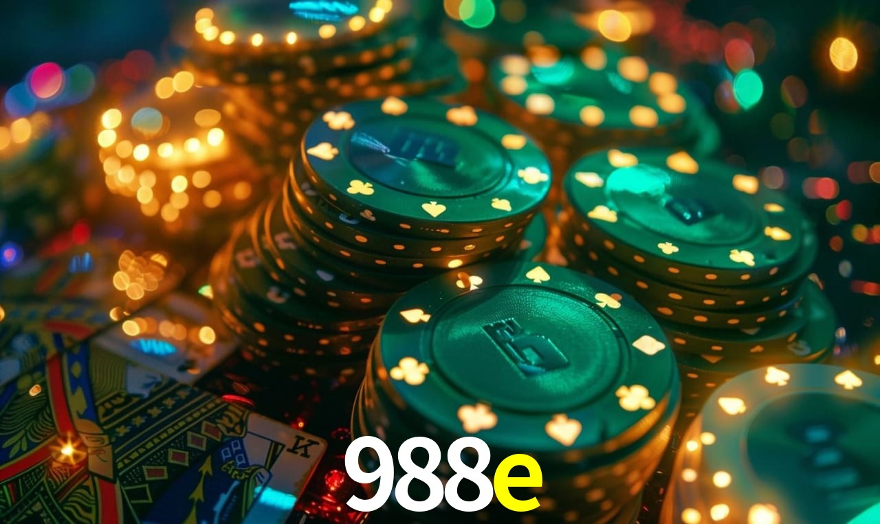 Casino VIP 988e