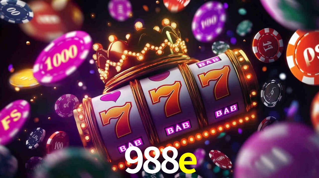 Slot Games 988e