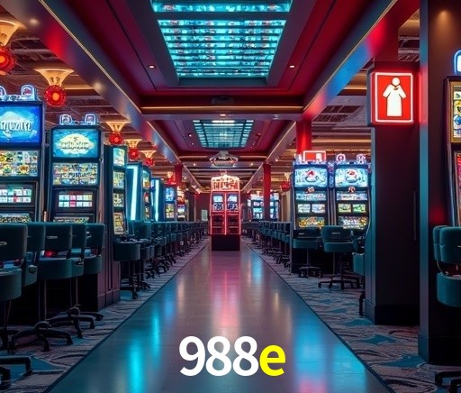 Descubra o Programa VIP da 988e: Vantagens Exclusivas para Jogadores