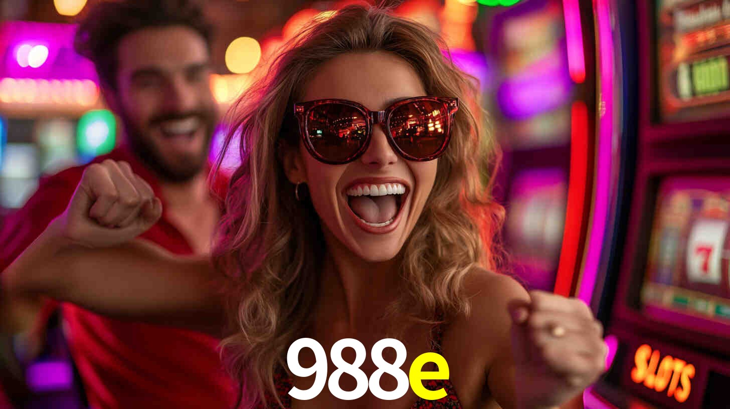 Apostas Esportivas na 988e: Um Guia Completo