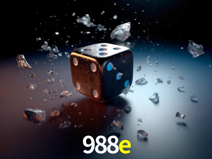 Variedade de jogos na 988e